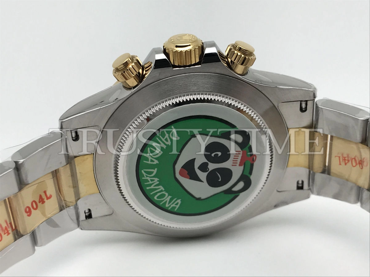 Копия часов Rolex Cosmograph Daytona 116503-0011