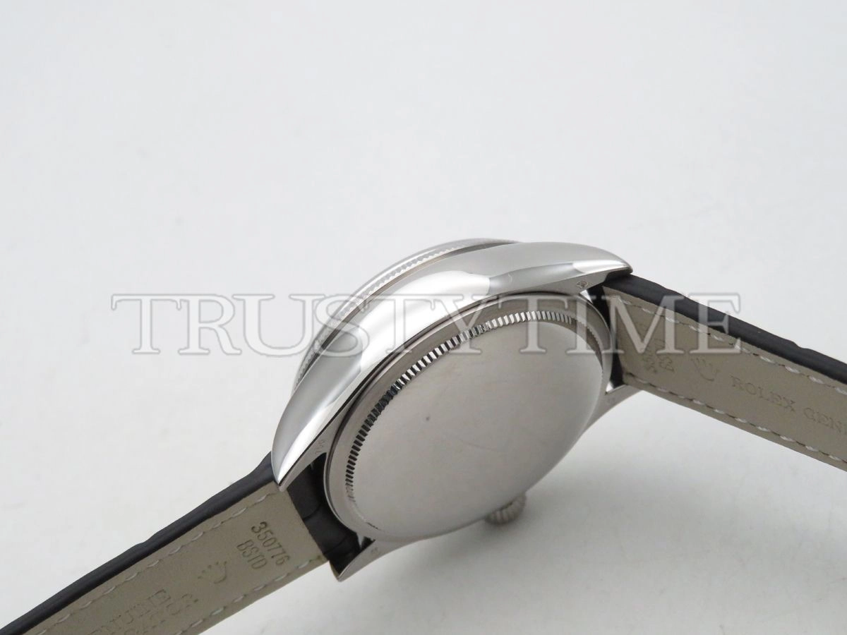 Копия часов Rolex Cellini Dual Time 39mm 50529-0006
