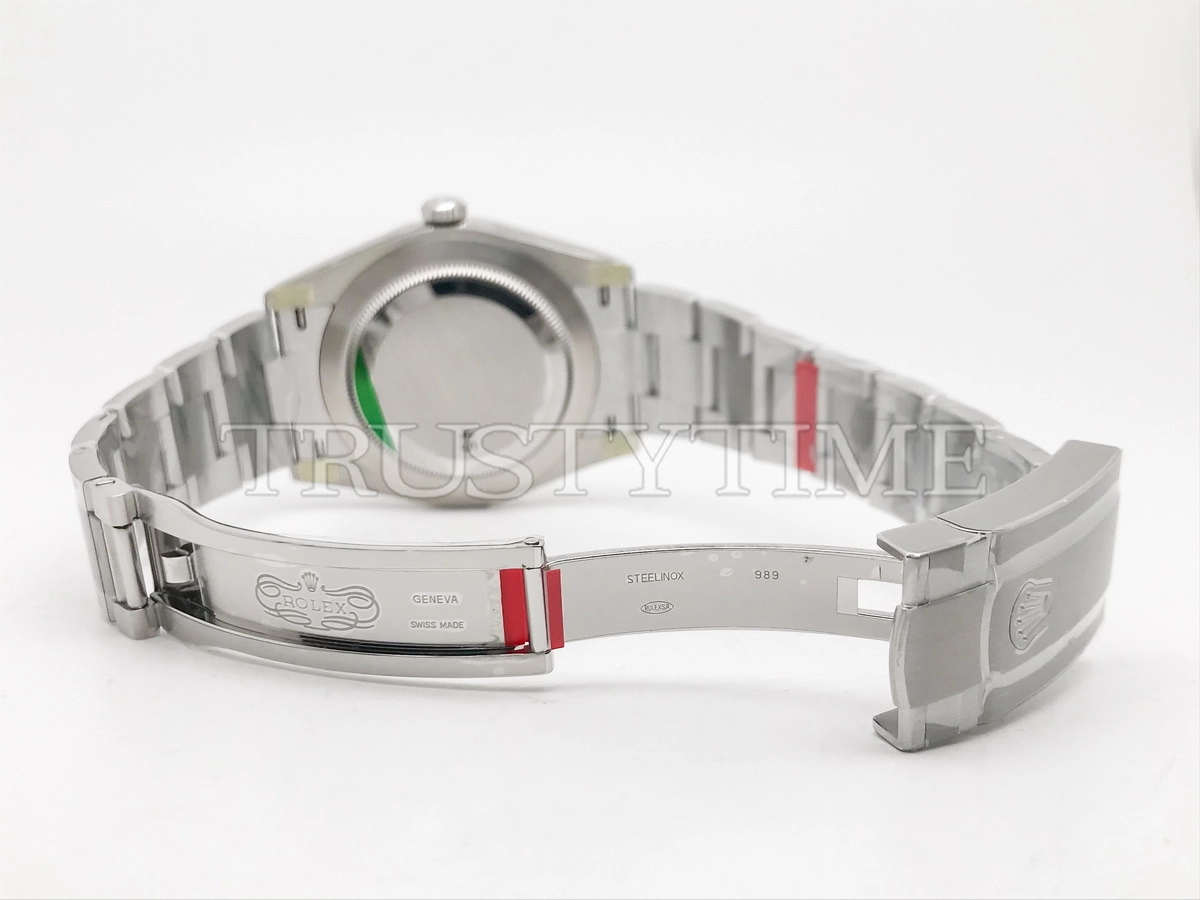 Копия часов Rolex Oyster Perpetual 41mm 134300-0009 Арт.RX-3568