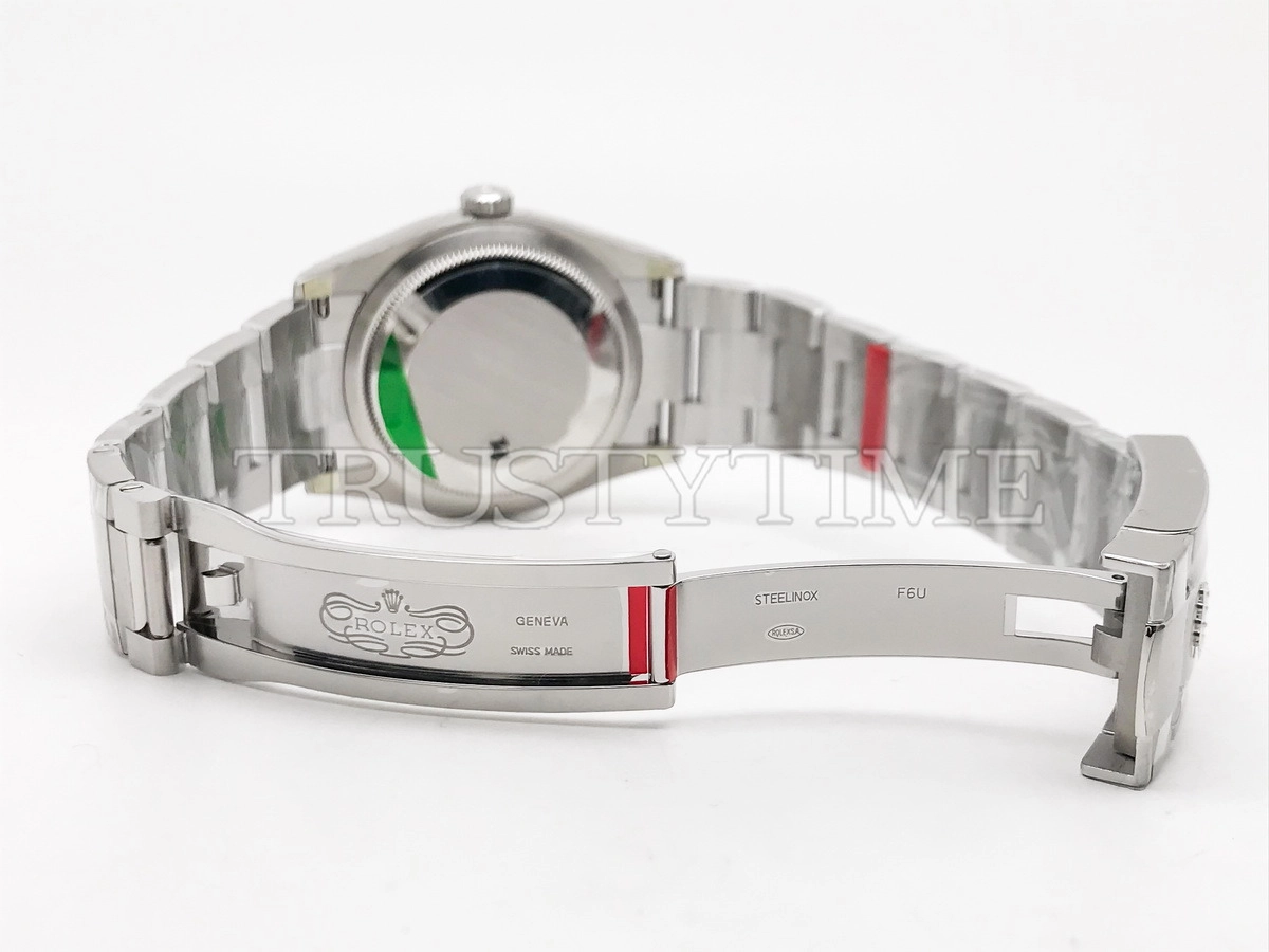 Копия часов Rolex DateJust 36mm 126200-0002