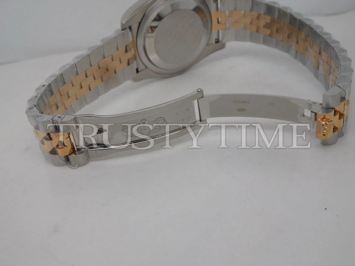 Копия часов Rolex DateJust 36mm 116201-0097