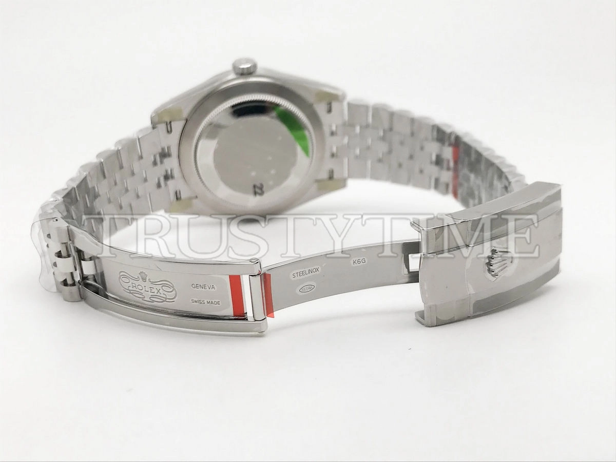 Копия часов Rolex DateJust II 41mm 126334-0030