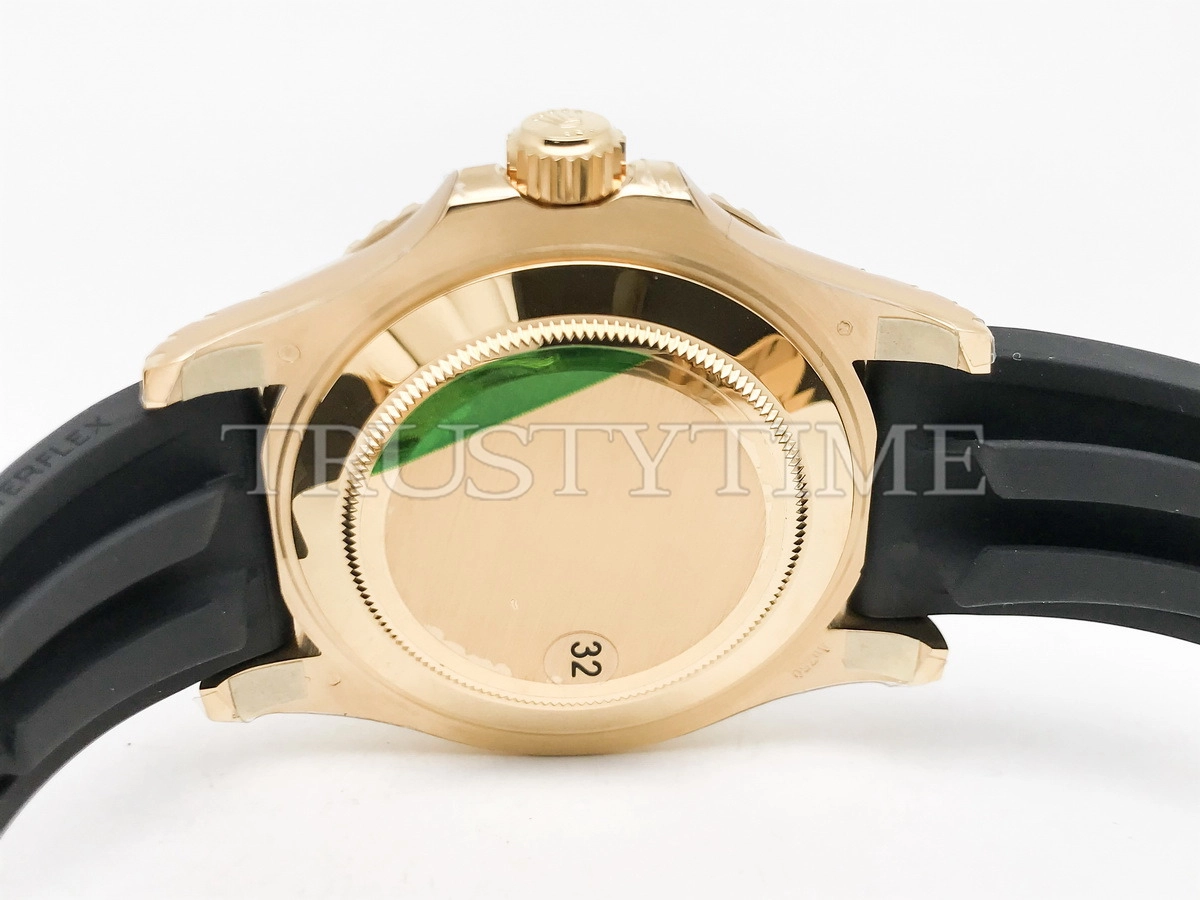 Копия часов Rolex Yacht-Master 42mm 226658-0001 Арт.RX-3487