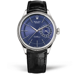 Копия часов Rolex Cellini Date 39mm 50519-0013