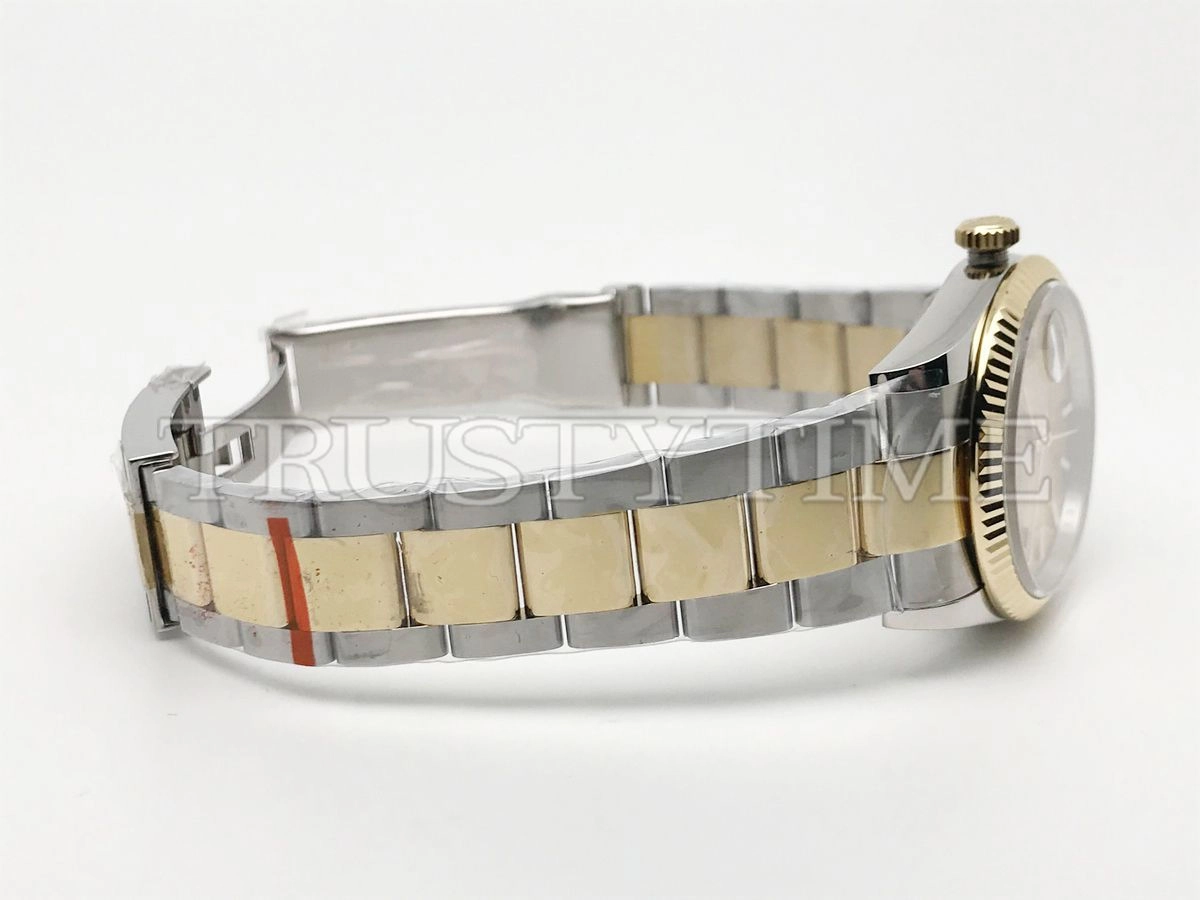 Копия часов Rolex DateJust 36mm 126233-0040
