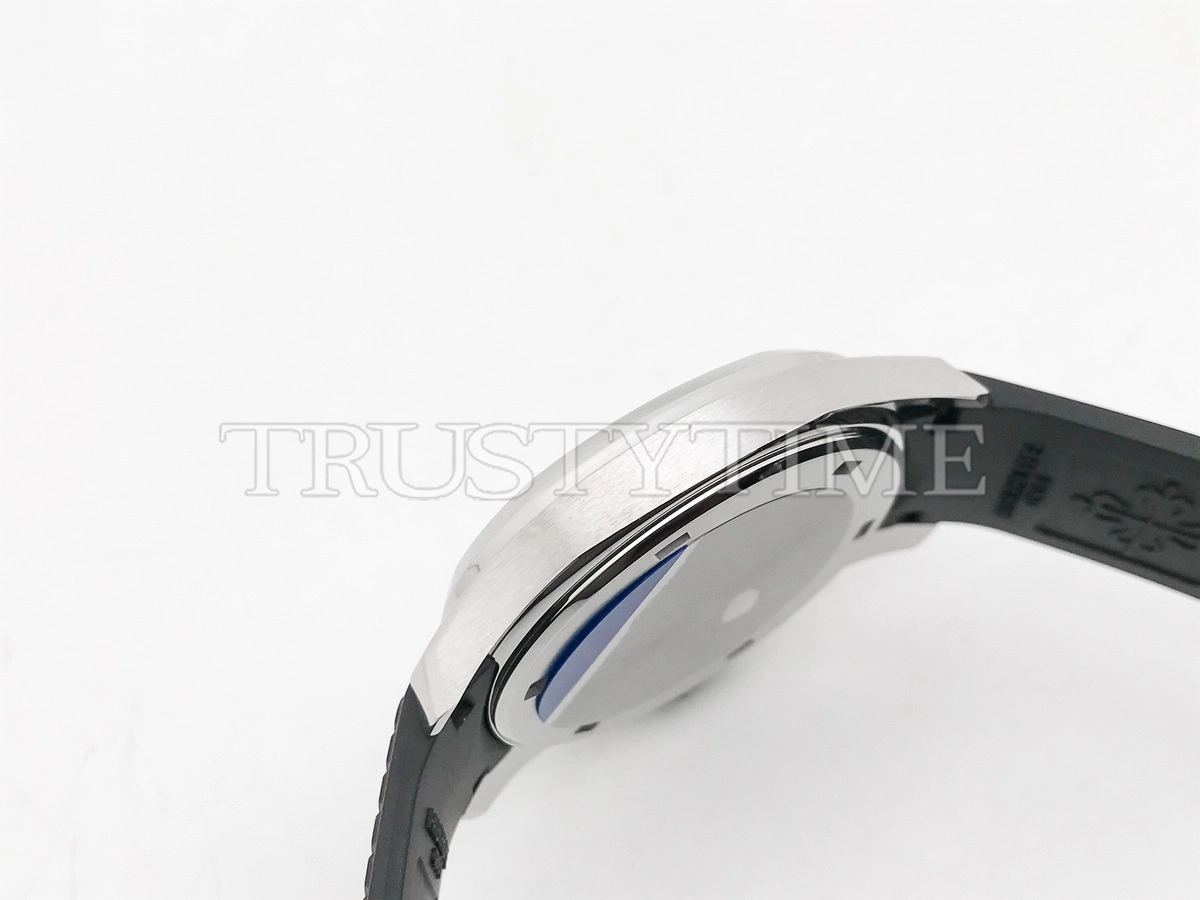 Копия часов Patek Philippe Aquanaut Luce 38.8mm 5267/200A-001