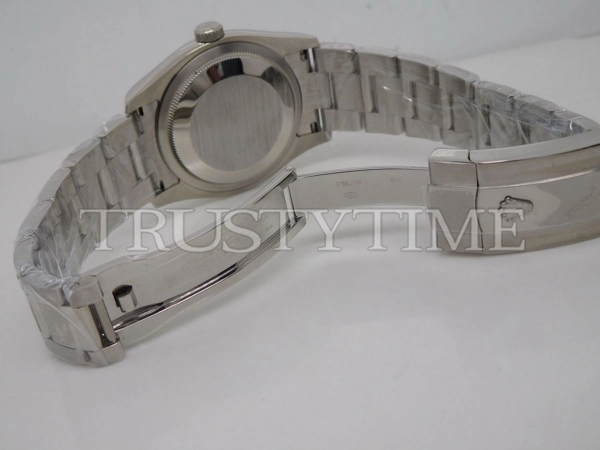 Копия часов Rolex DateJust 36mm 116234-0149