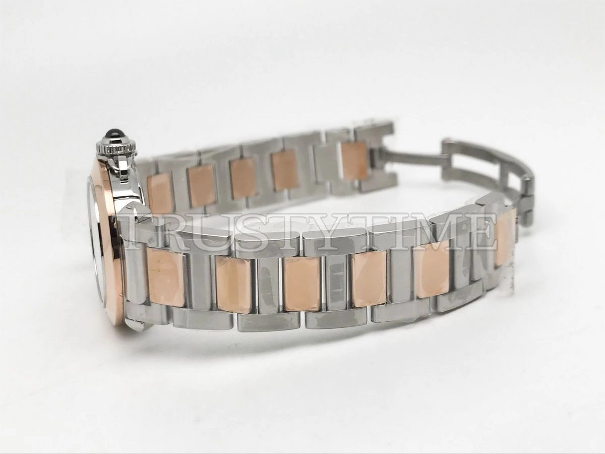 Копия часов Cartier Pasha De Cartier 30mm W2PA0007