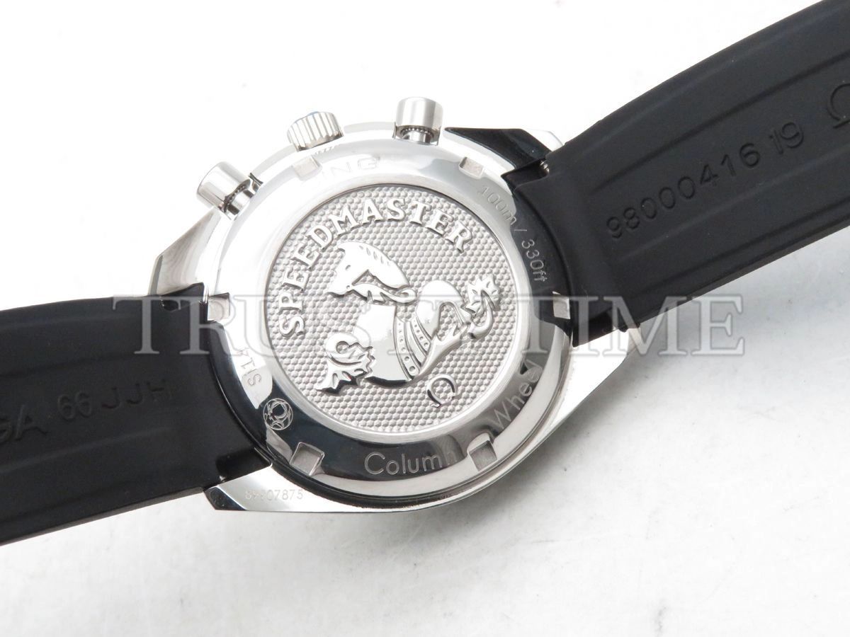 Копия часов Omega Speedmaster Racing Co-Axial Chronograph 40mm 326.32.40.50.04.001