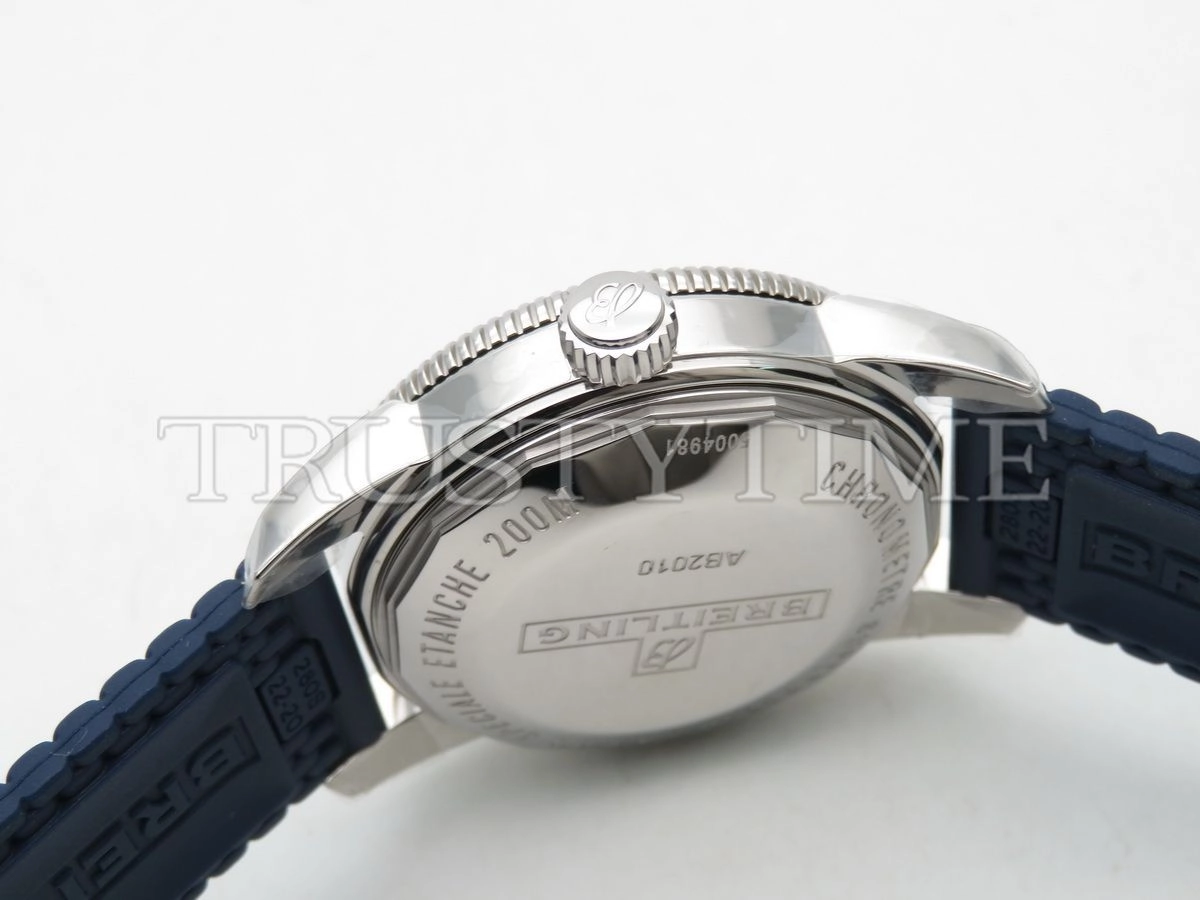Копия часов Breitling Superocean Heritage II B20 Automatic 42 AB2010161C1S1