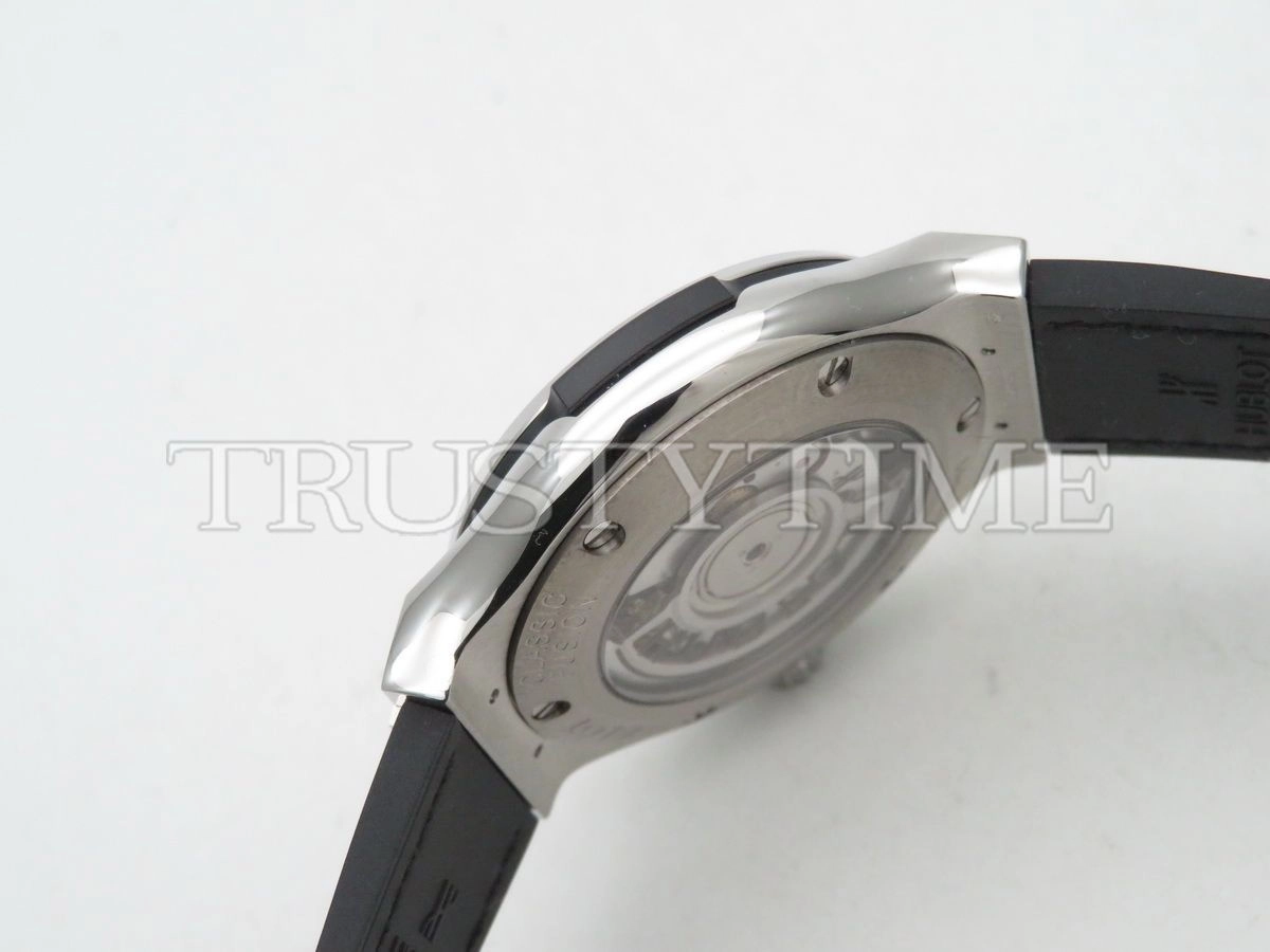 Копия часов Hublot Classic Fusion 38mm 565.NX.8970.LR