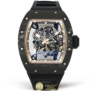 Копия часов Richard Mille RM055 Bubba Watson