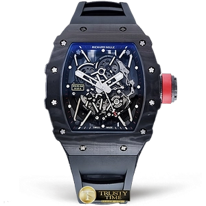 Копия часов Richard Mille RM035-02 Rafael Nadal