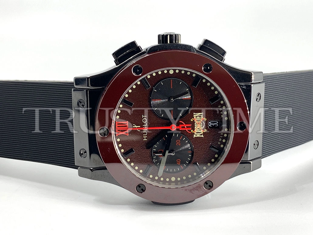 Копия часов Hublot Classic Fusion Chronograph Арт.HB-0294