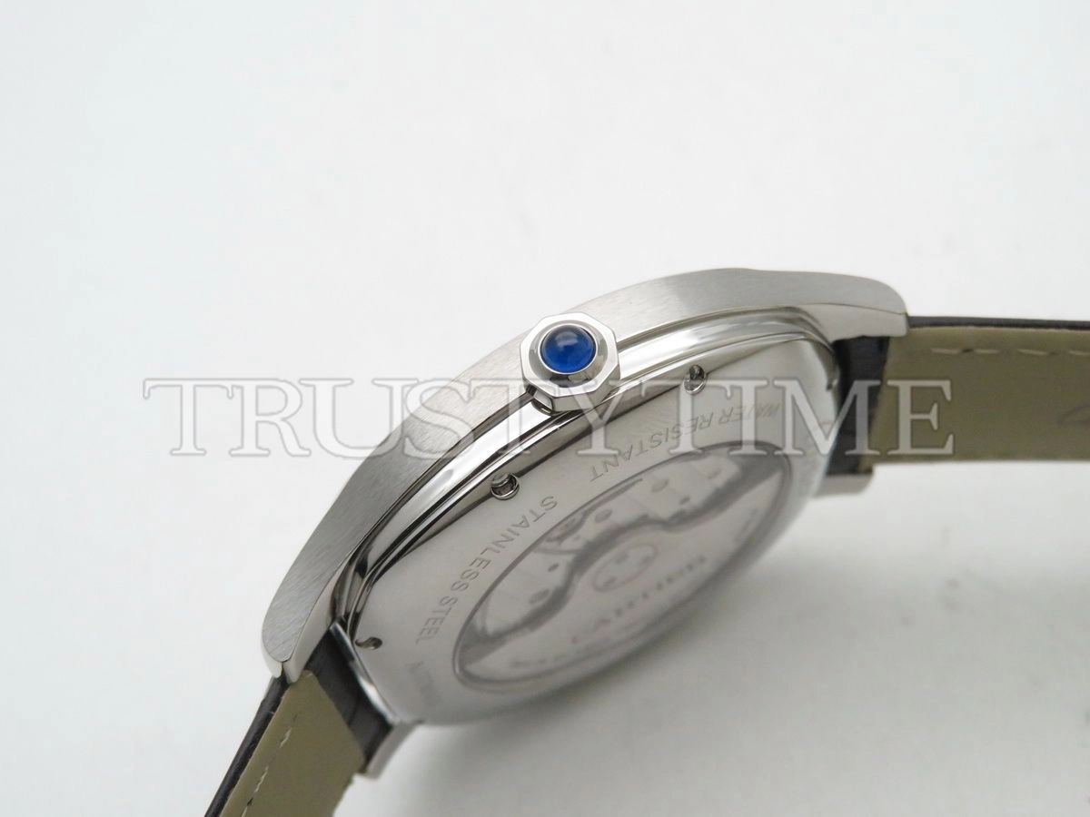 Копия часов Cartier Drive de Cartier 41 WSNM0004