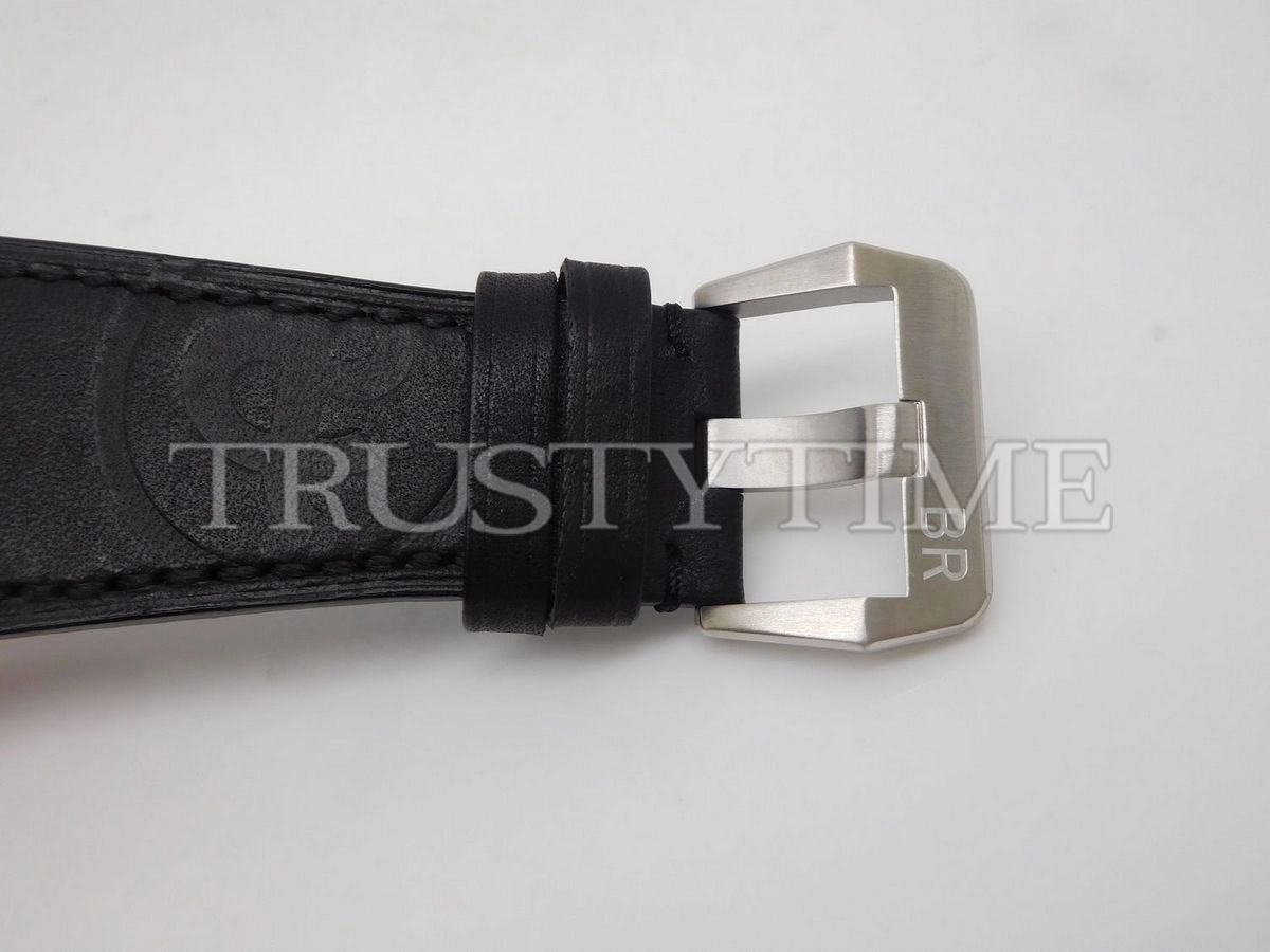 Копия часов Bell & Ross BR 03-93 GMT BR0393-GMT-ST/SCA