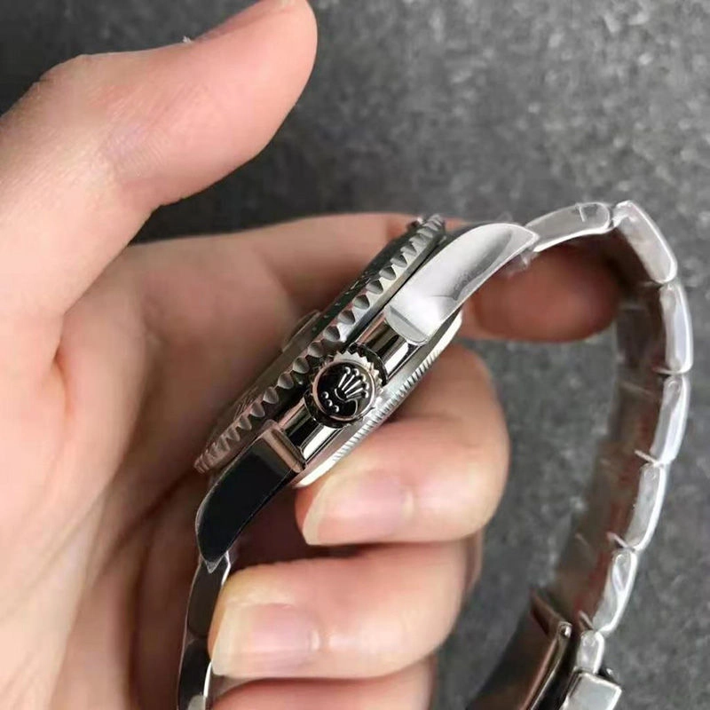 Копия часов Rolex Submariner Ref.116610LV V12