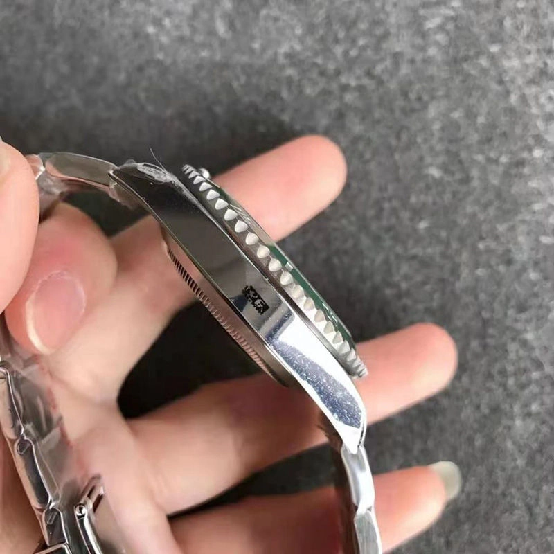 Копия часов Rolex Submariner Ref.116610LV V12