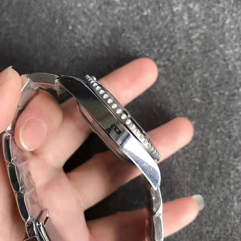 Копия часов Rolex Submariner Ref.116610LN V12