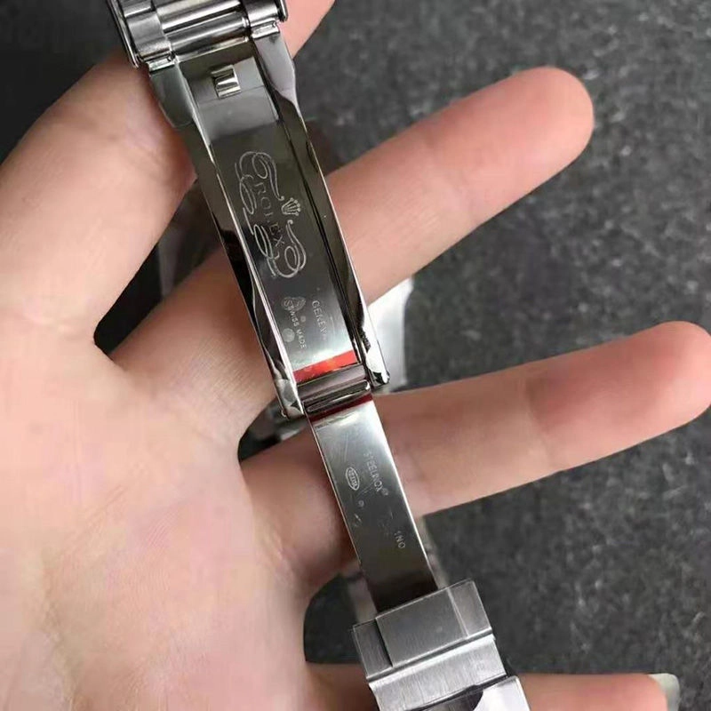 Копия часов Rolex Submariner Ref.116610LN V12