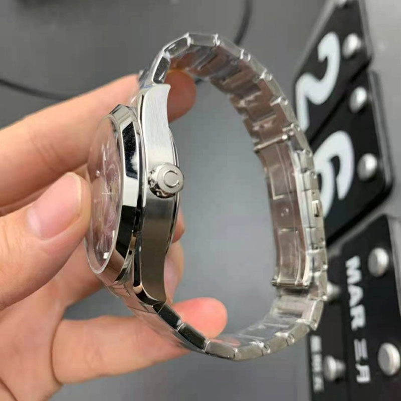 Копия часов Omega Aqua Terra Worldtimer