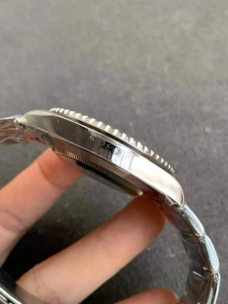 Реплика Rolex Submariner 126610LV 41мм калибр 3235