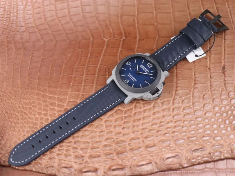 Реплика Panerai PAM 1663 Титановый корпус