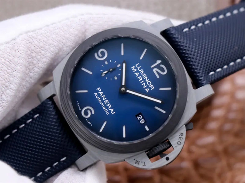 Реплика Panerai Luminor Marina 1663