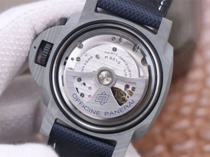 Реплика Panerai PAM 1663 Титановый корпус