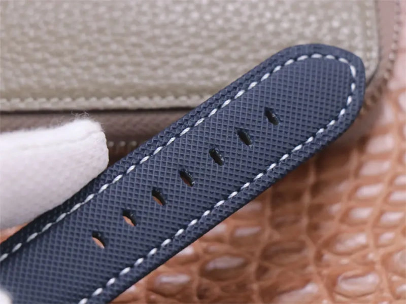 Реплика Panerai PAM 1663 Титановый корпус