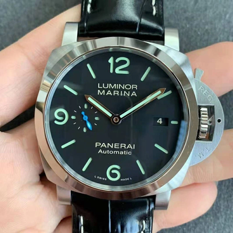 Реплика часов Panerai Luminor Marina PAM1312