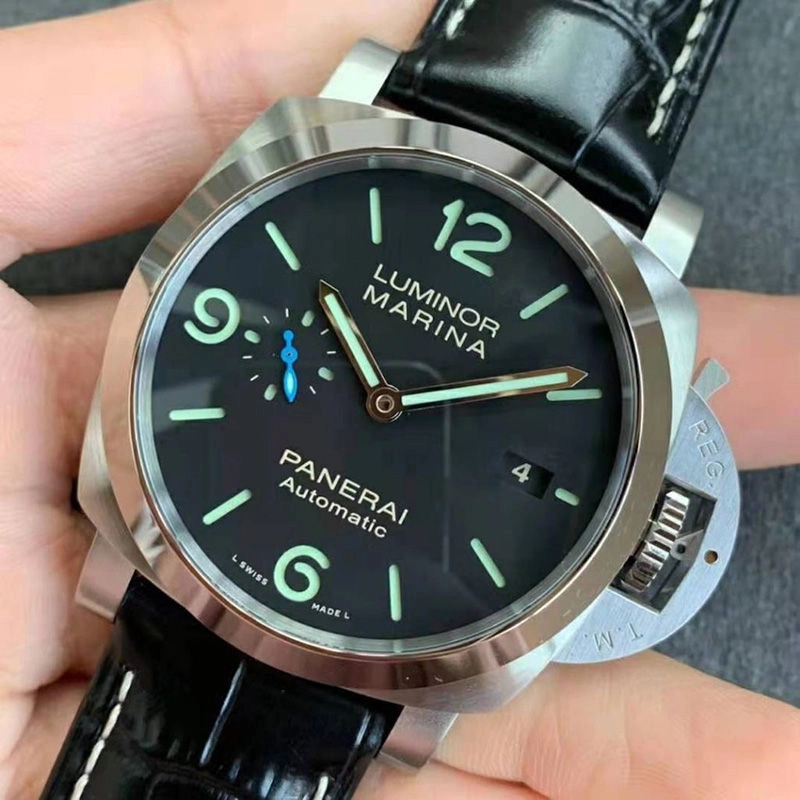 Реплика часов Panerai Luminor Marina PAM1312