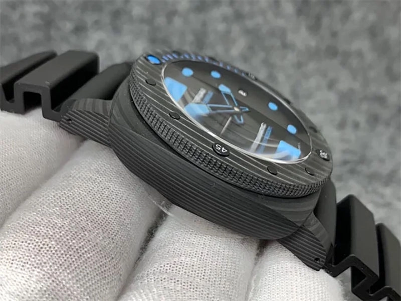 Реплика часов Panerai Submersible Carbotech PAM960