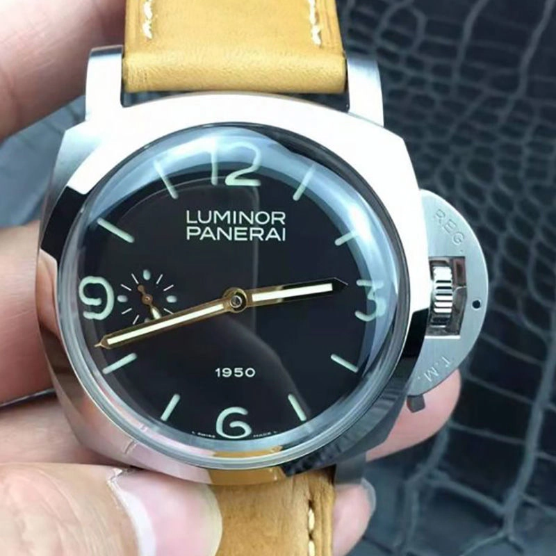 Реплика часов Panerai Luminor 1950 PAM127