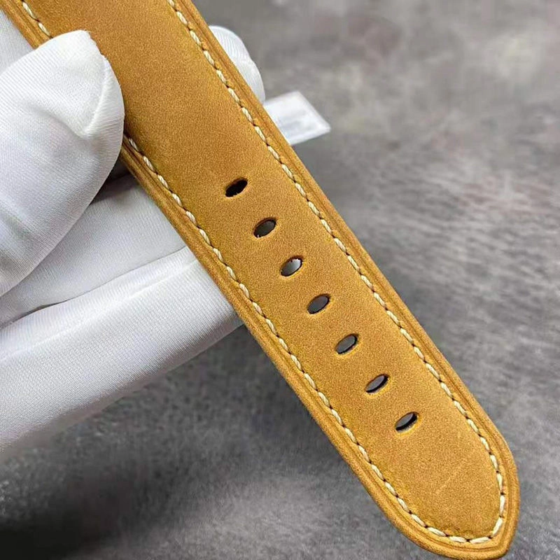 Реплика часов Panerai Luminor GMT PAM441