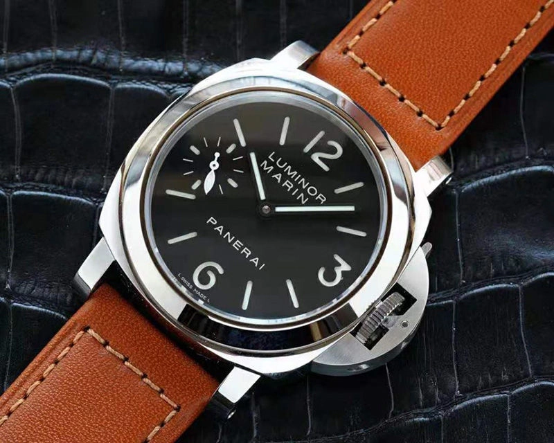 Реплика часов Panerai Luminor Marina PAM111