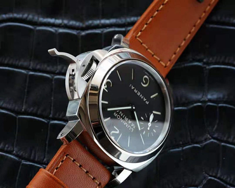 Реплика часов Panerai Luminor Marina PAM111