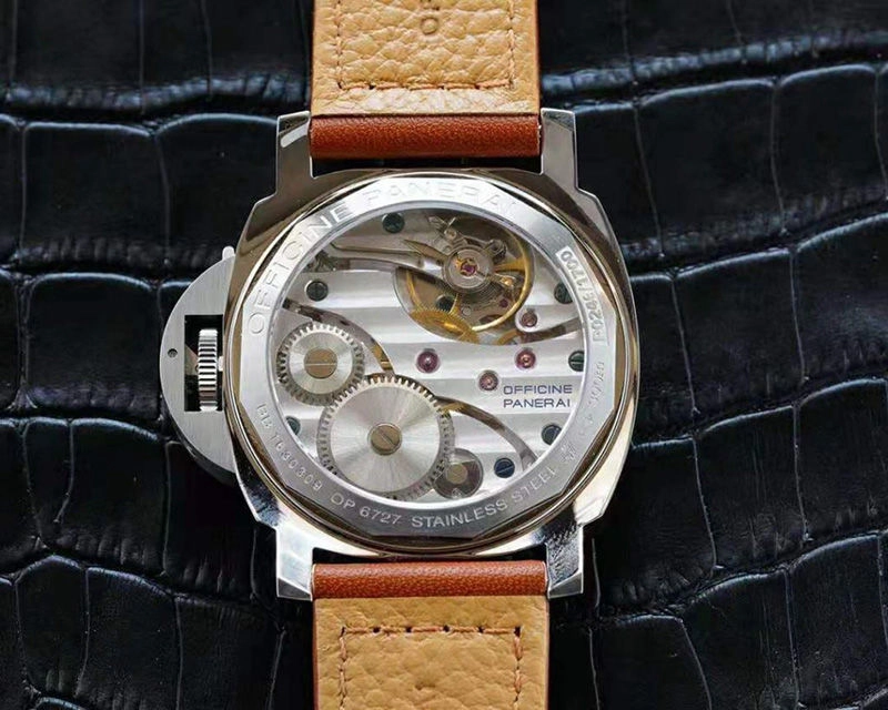 Реплика часов Panerai Luminor Marina PAM111