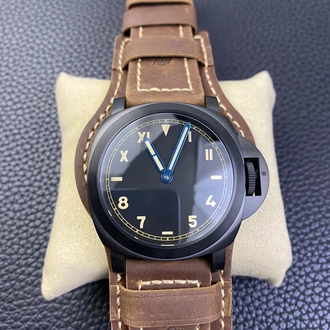 Реплика Panerai Luminor California PAM 779