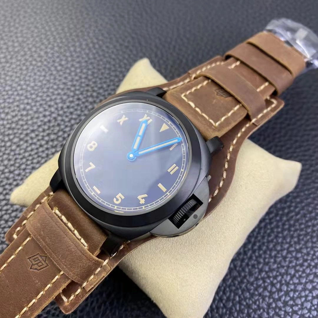 Реплика Panerai Luminor California PAM 779
