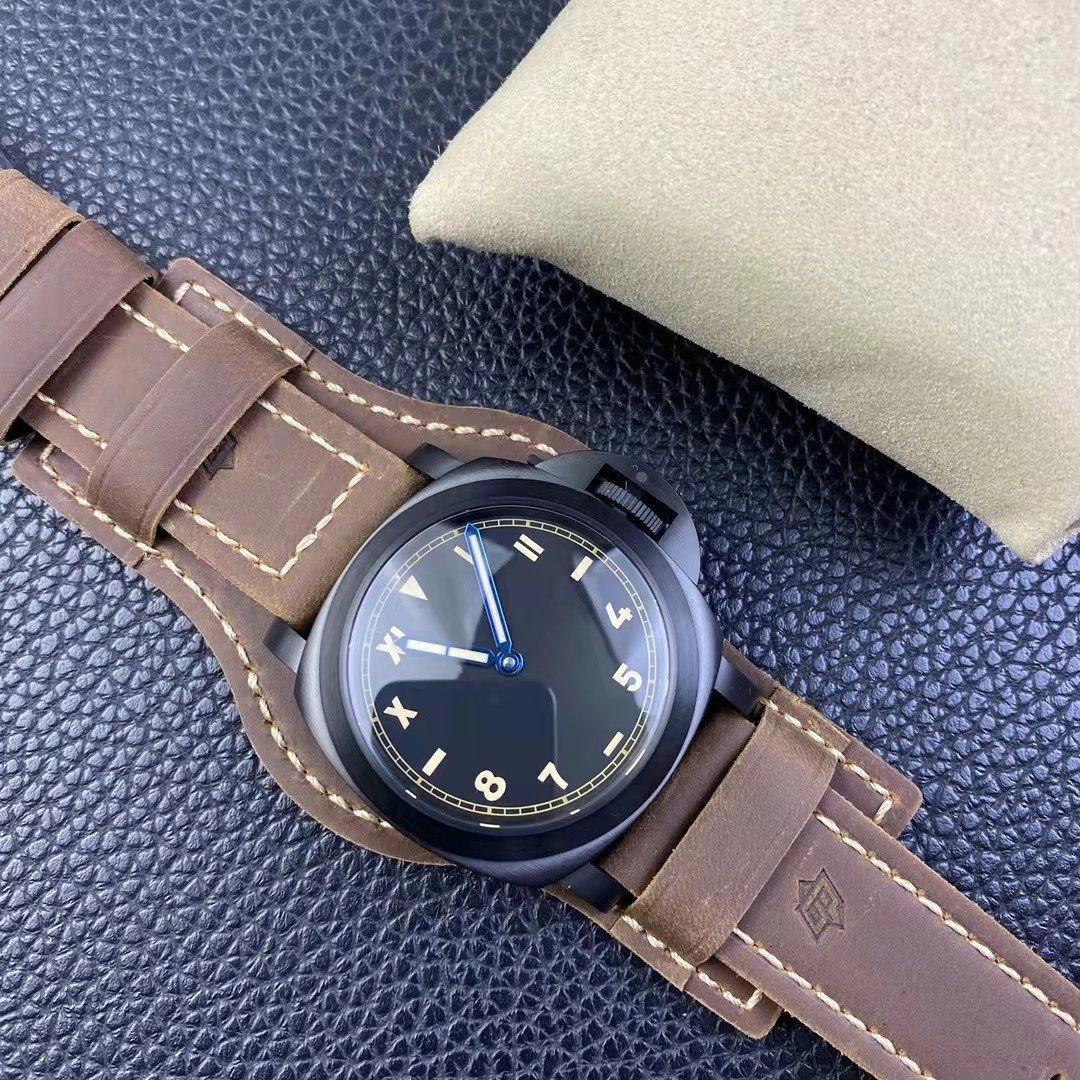 Реплика Panerai Luminor California PAM 779
