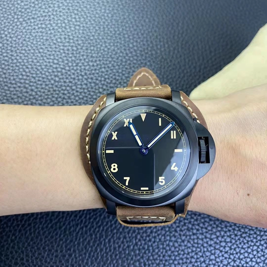 Реплика Panerai Luminor California PAM 779