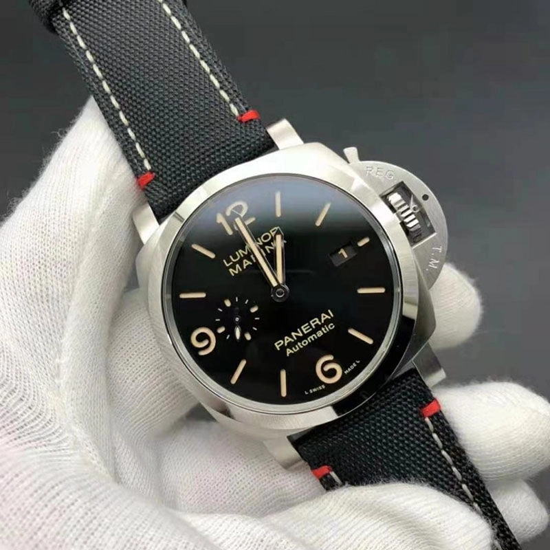 Реплика Panerai Luminor Marina PAM1025 с супер клоном P. 9010