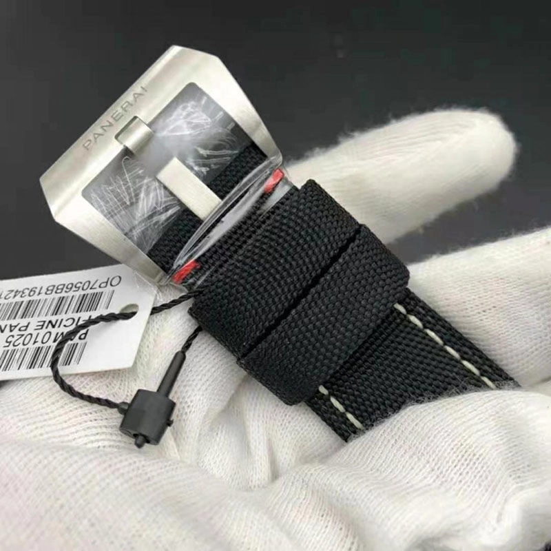 Реплика Panerai Luminor Marina PAM1025 с супер клоном P. 9010