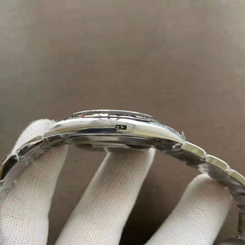 Реплика часов Rolex Datejust Blue Oyster Реплика часов Rolex Datejust Blue Oyster