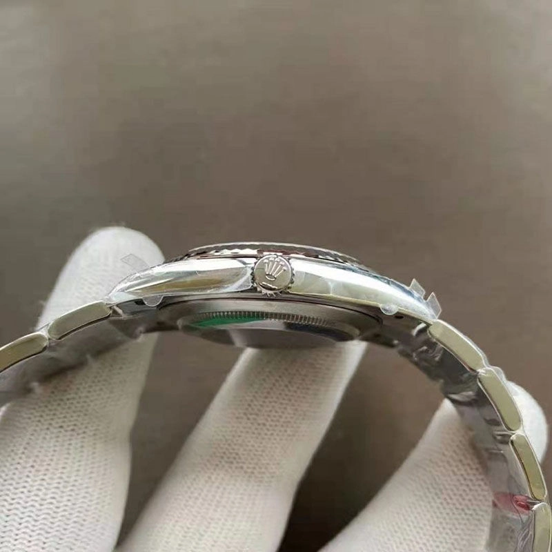 Реплика часов Rolex Datejust Blue Oyster Реплика часов Rolex Datejust Blue Oyster