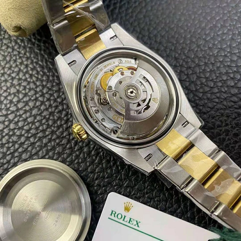 Супер клон калибра Rolex 3235 Супер клон калибра Rolex 3235