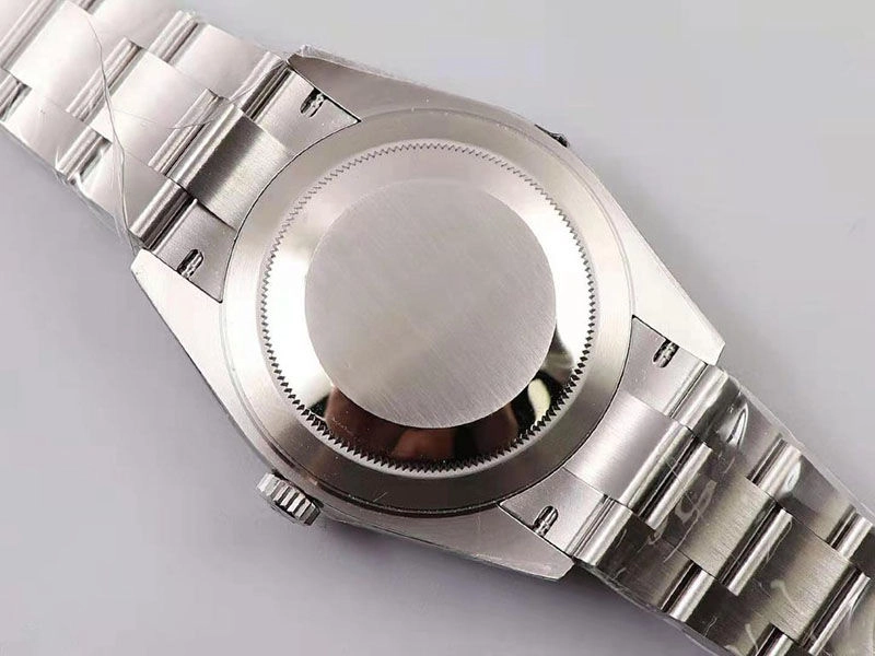 Реплика часов Rolex Datejust II V3 от AR