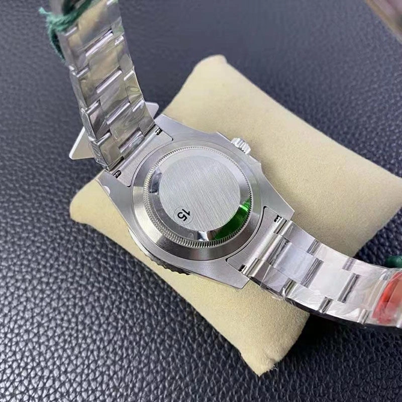 Реплика часов Rolex Submariner 116610LV от VS