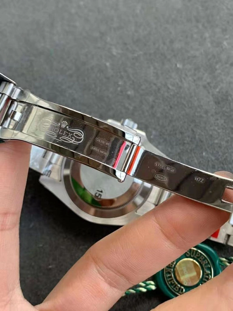 Реплика часов Rolex Submariner 41mm 126610LN от VS